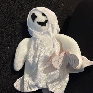 Ty Beanie Babie “Sheets” 1999